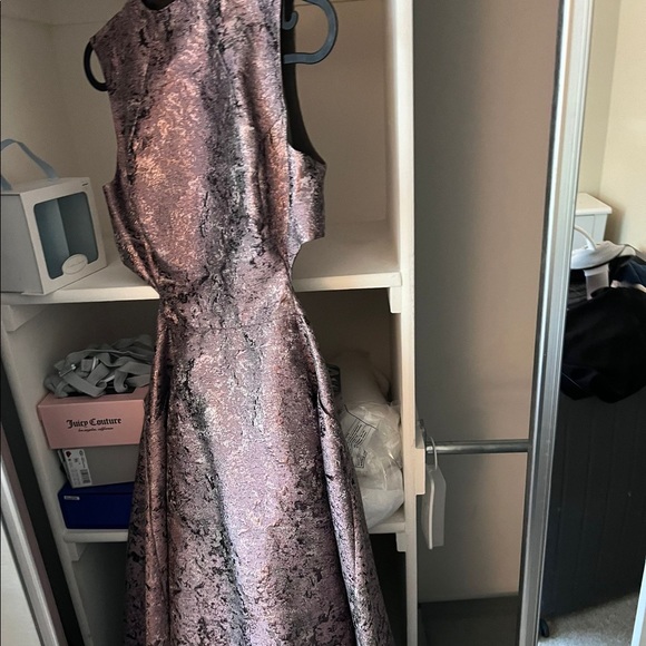 Topshop midi dress - Picture 5 of 10